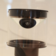 Illustration for article titled Canons Omnidirectional Camera Is a 50 Megapixel Eye That Looks Everywhere at Once
